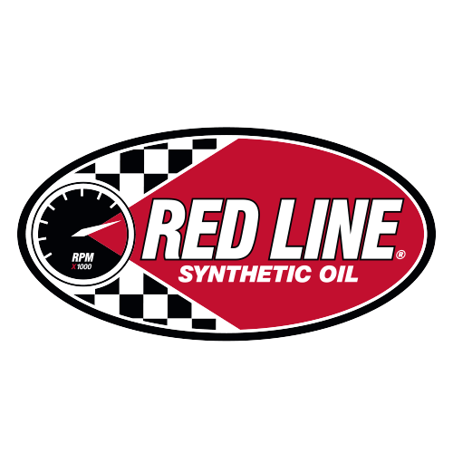 Red Line Synthetic Oil