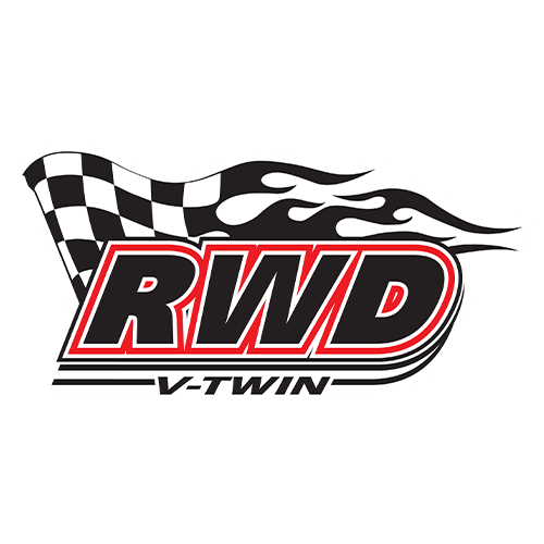 RWD V-Twin